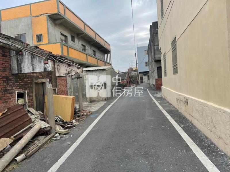 麥寮後安建地房屋室內格局與周邊環境