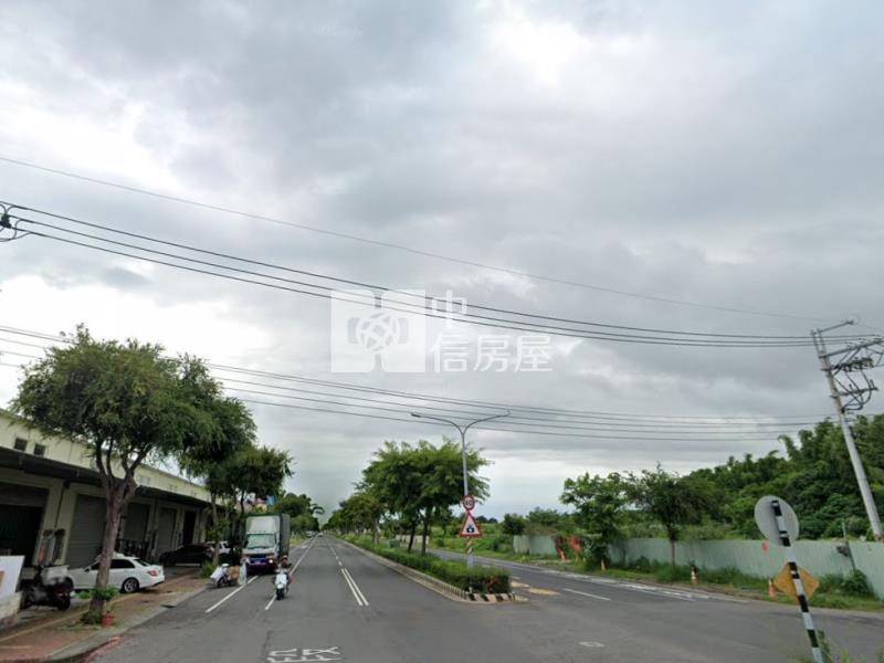 南區永成路二段農地房屋室內格局與周邊環境