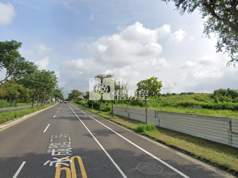 南區永成路二段農地房屋室內格局與周邊環境