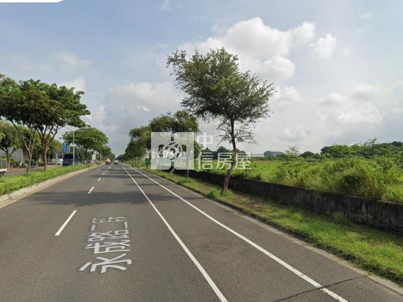 南區永成路二段農地房屋室內格局與周邊環境