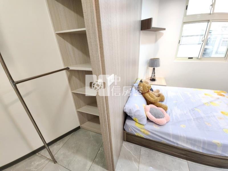 平鎮關爺北路絕美2+1房美寓房屋室內格局與周邊環境