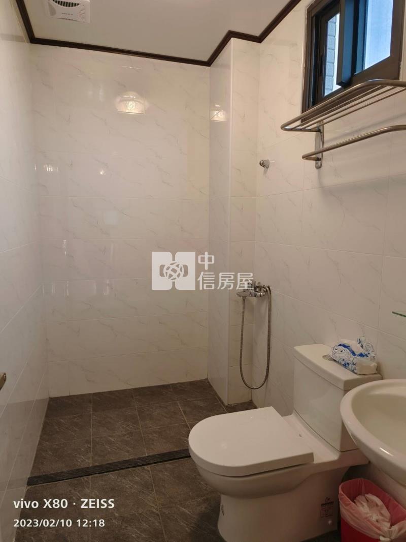 ▲宜蘭五結全新透天民宿房屋室內格局與周邊環境