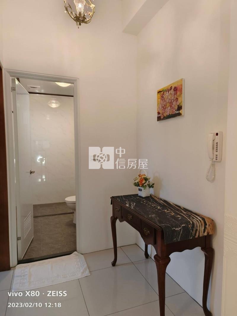 ▲宜蘭五結全新透天民宿房屋室內格局與周邊環境