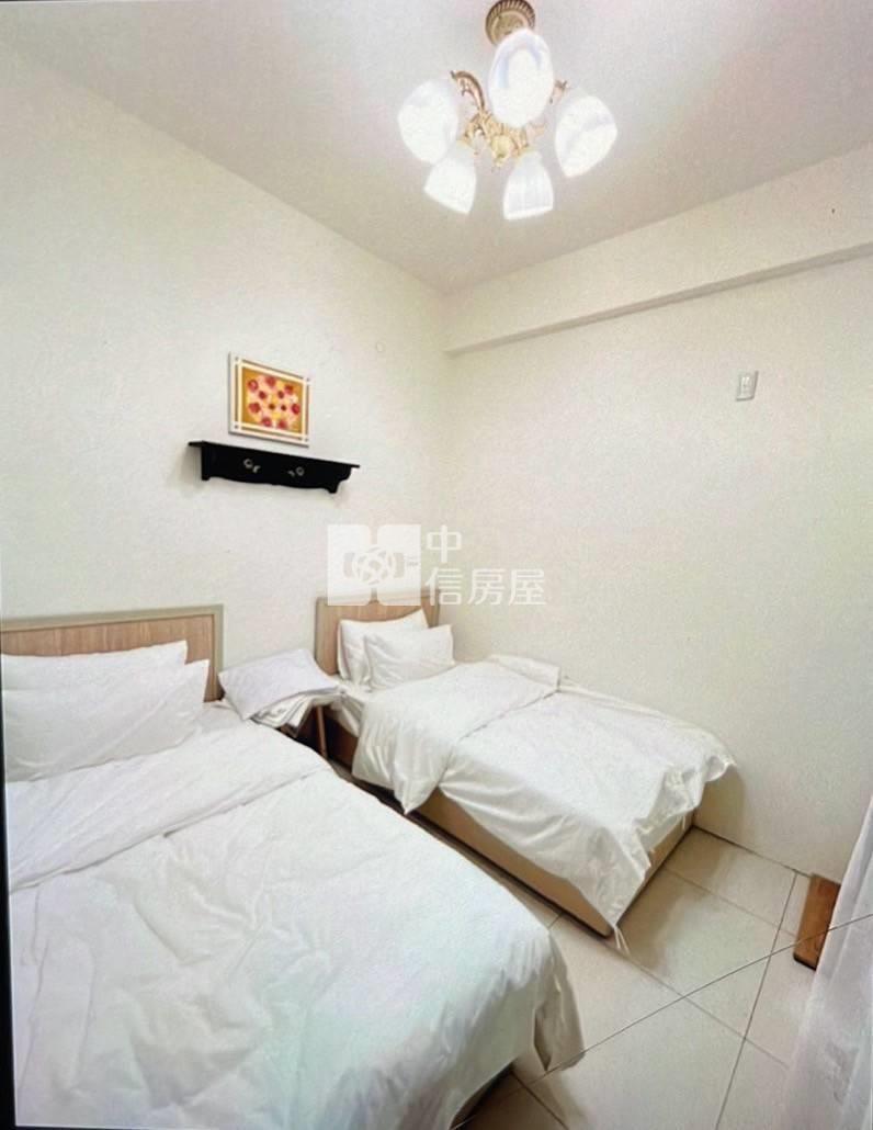 ▲宜蘭五結全新透天民宿房屋室內格局與周邊環境