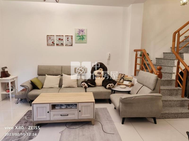 ▲宜蘭五結全新透天民宿房屋室內格局與周邊環境