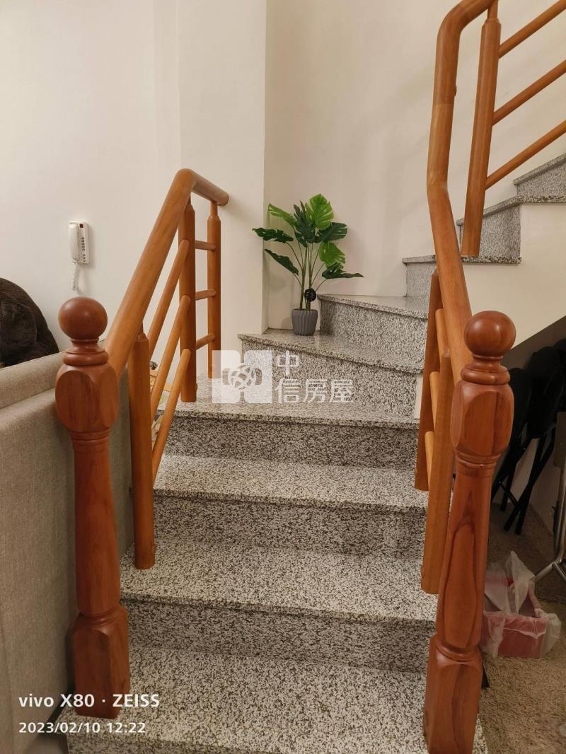 ▲宜蘭五結全新透天民宿房屋室內格局與周邊環境