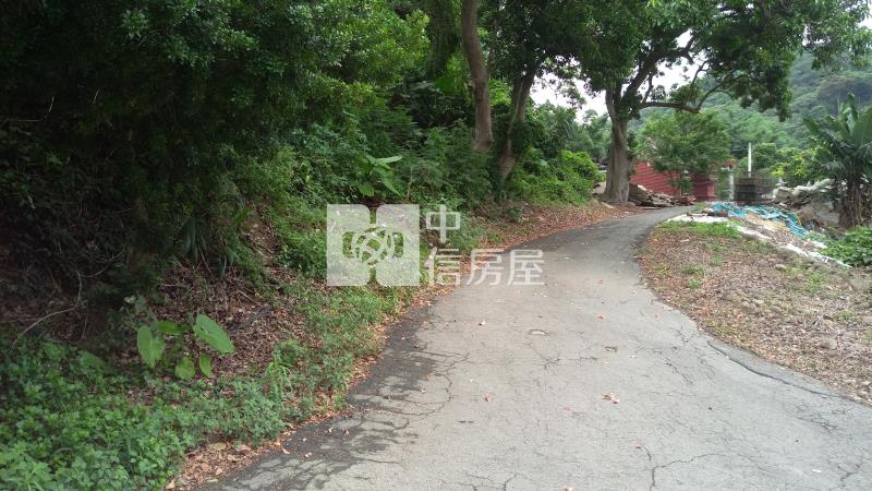 龍潭三和國小農保田房屋室內格局與周邊環境