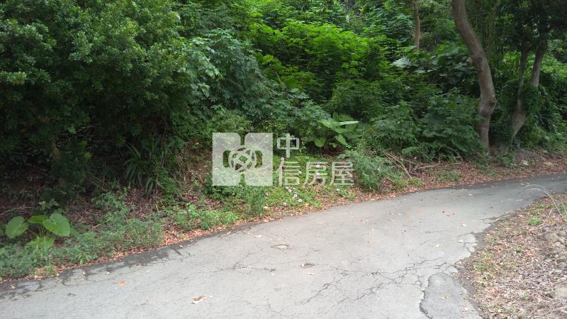 龍潭三和國小農保田房屋室內格局與周邊環境
