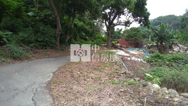 龍潭三和國小農保田房屋室內格局與周邊環境