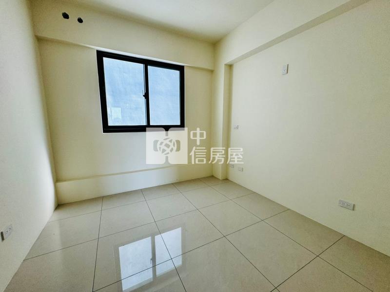 斗南全新完工透天房屋室內格局與周邊環境
