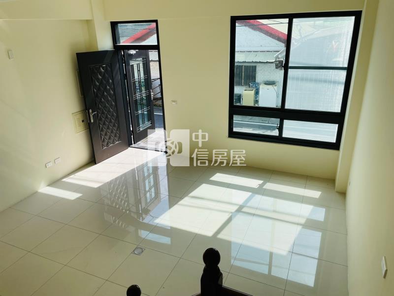斗南新庄全新完工孝親房透天房屋室內格局與周邊環境