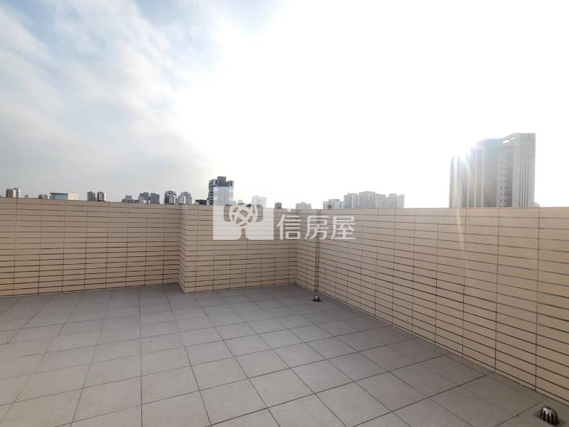 勝利街全新前庭大透天A-房屋室內格局與周邊環境