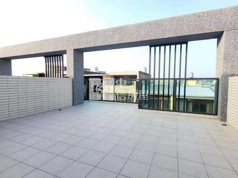 勝利街全新前庭大透天A-房屋室內格局與周邊環境