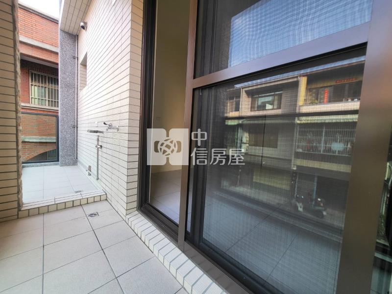 勝利街全新前庭大透天A-房屋室內格局與周邊環境