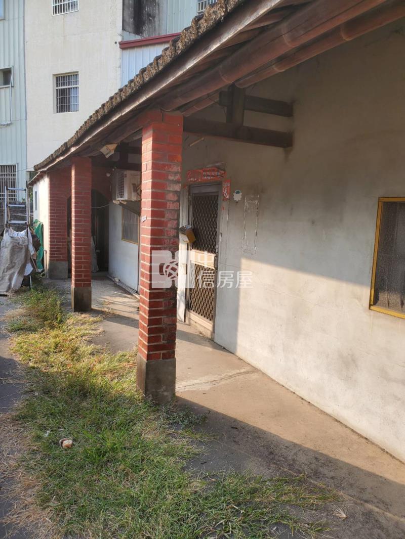 東和市區建地1房屋室內格局與周邊環境