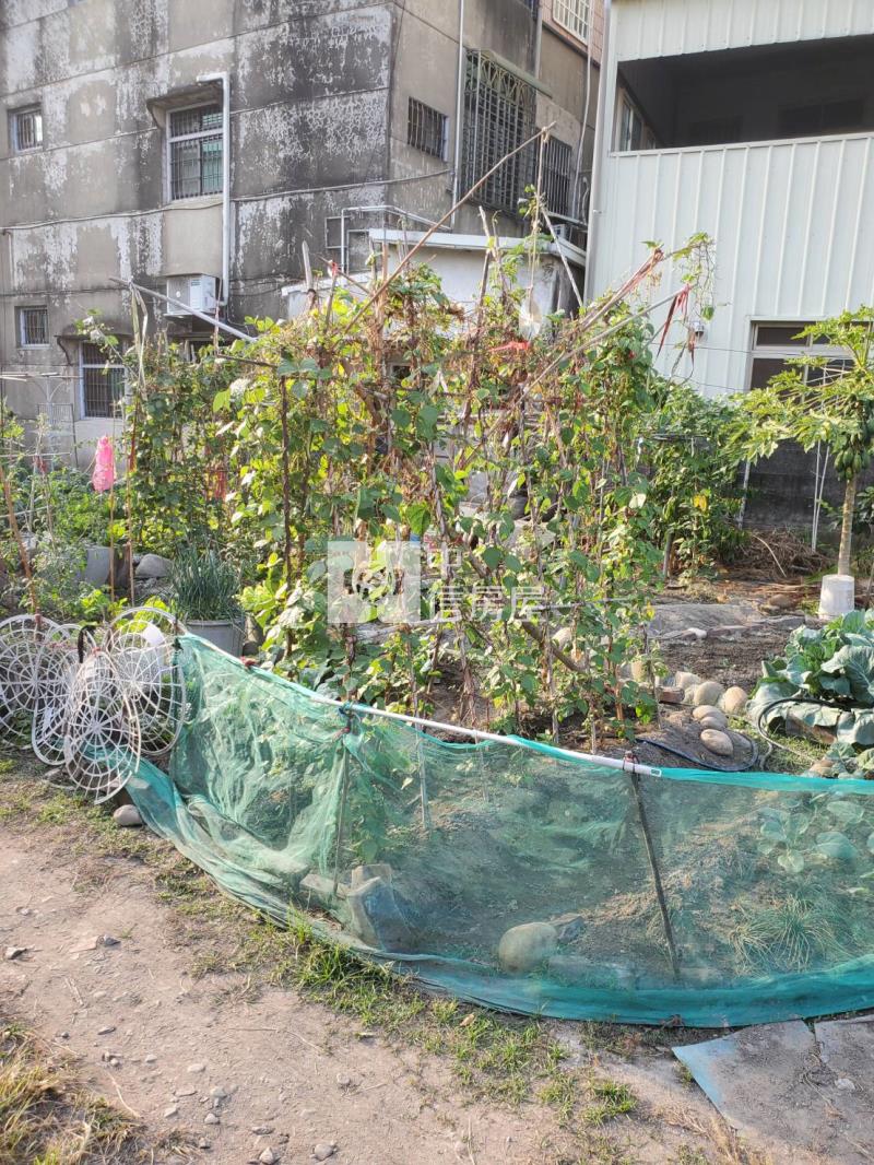 東和市區建地1房屋室內格局與周邊環境