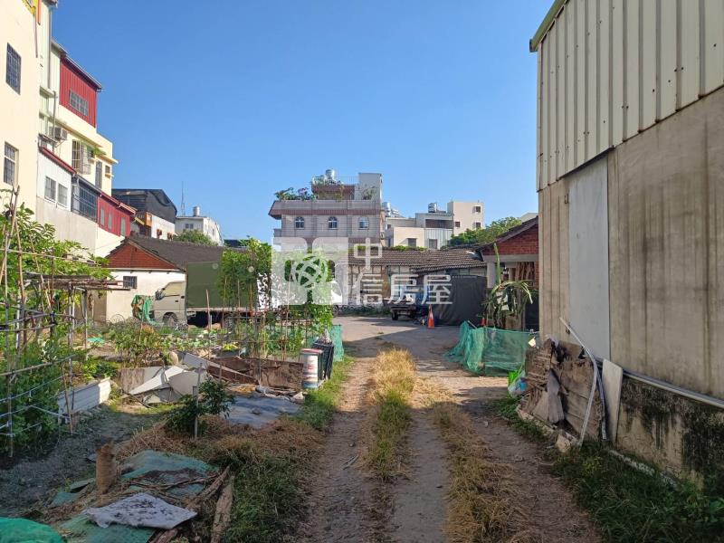 東和市區建地1房屋室內格局與周邊環境