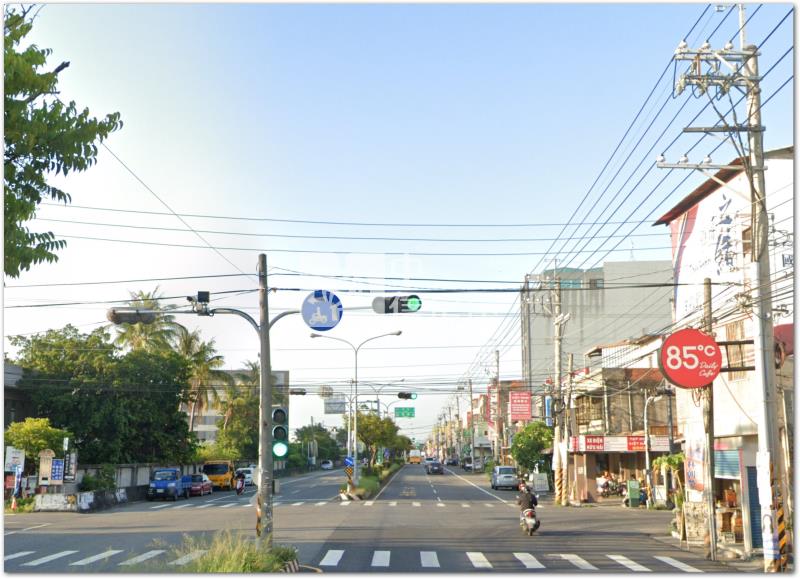 福興工業區超便宜農地房屋室內格局與周邊環境