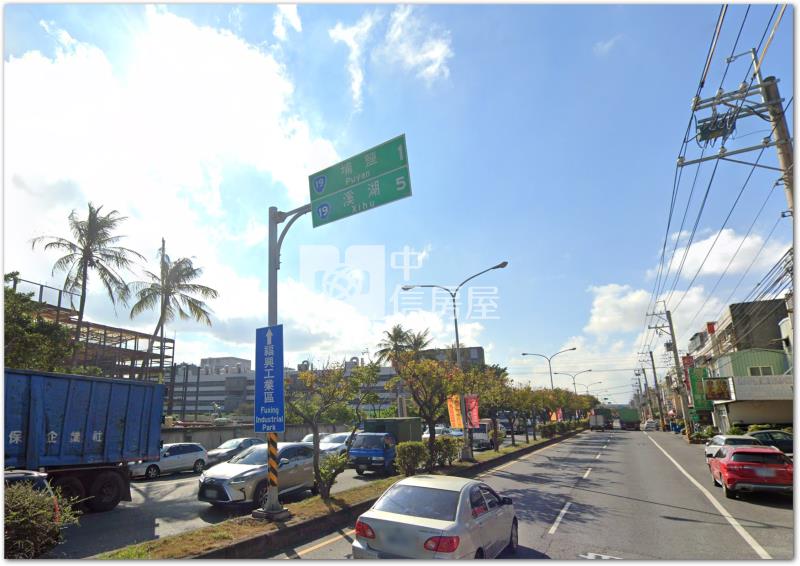福興工業區超便宜農地房屋室內格局與周邊環境