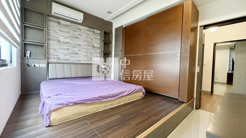 陽光米蘭朝南車墅(2)房屋室內格局與周邊環境