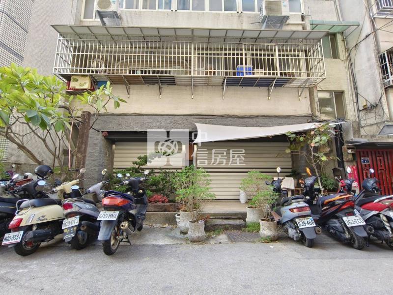 美村商圈大面寬住店房屋室內格局與周邊環境