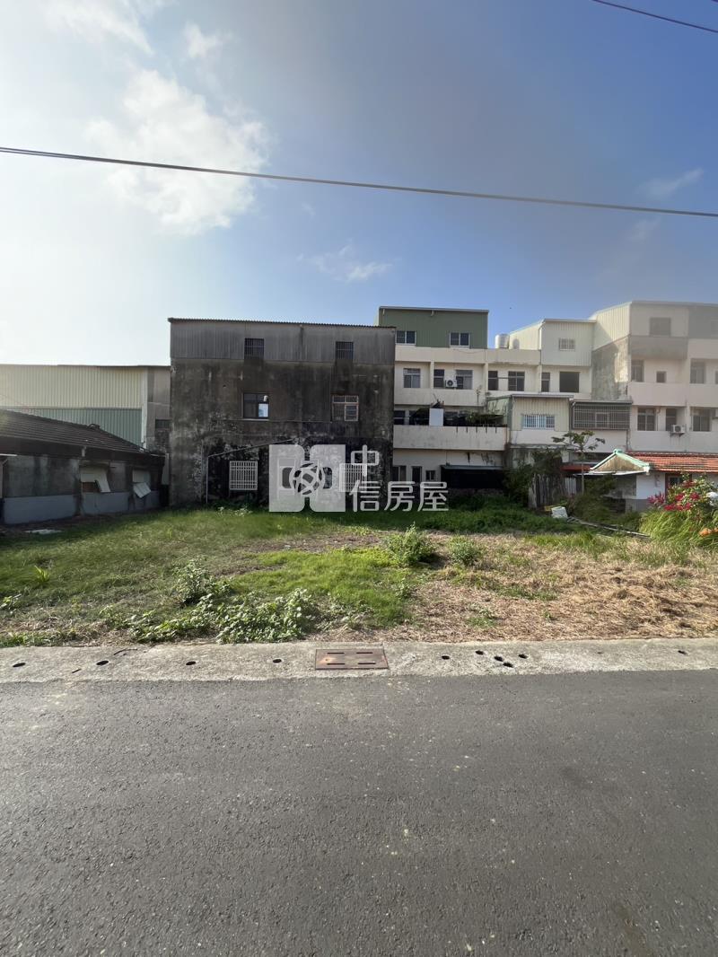 將軍近百坪大面寬建地房屋室內格局與周邊環境