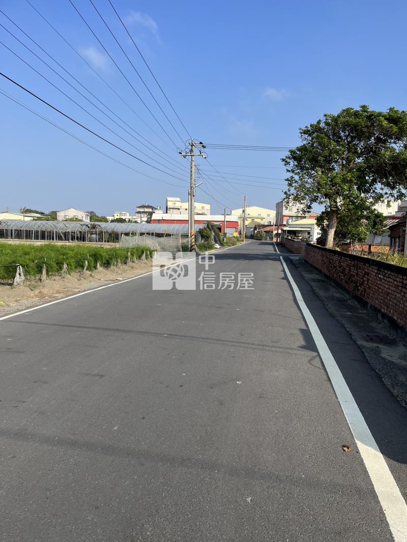 將軍近百坪大面寬建地房屋室內格局與周邊環境