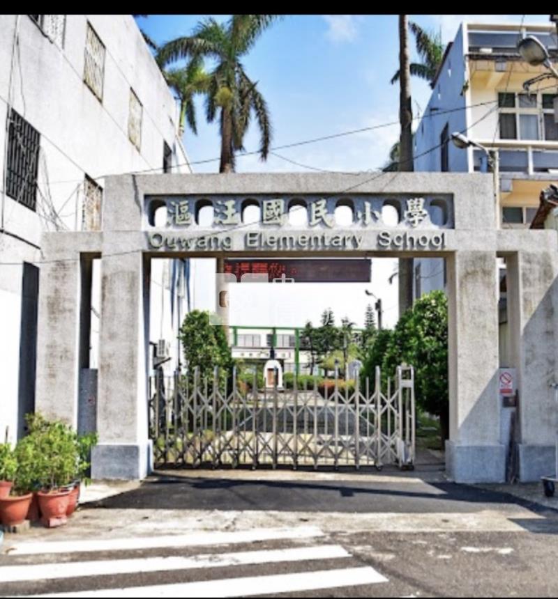 將軍近百坪大面寬建地房屋室內格局與周邊環境