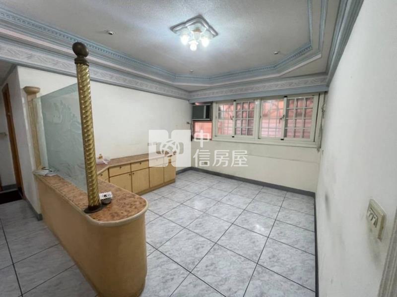中壢捷運站六大房(中信卓越團隊)房屋室內格局與周邊環境