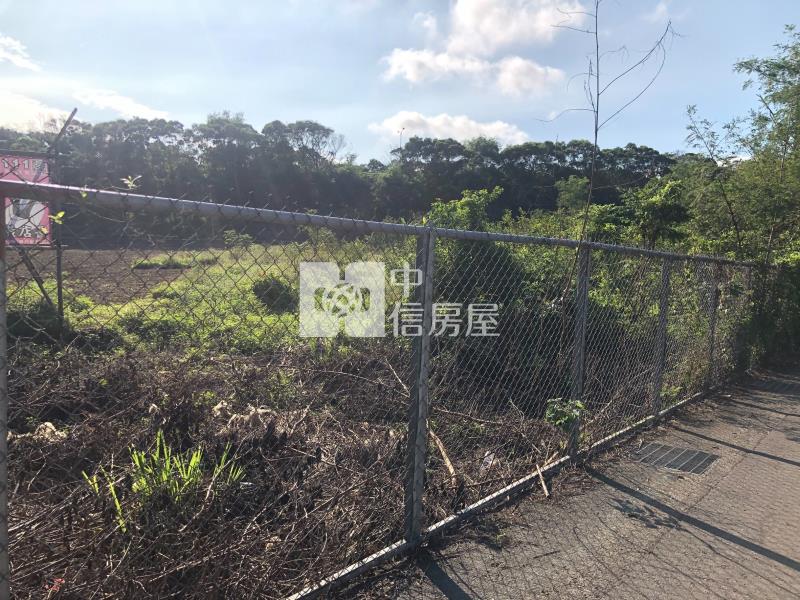 近湖口交流道番湖段臨路20米美農地房屋室內格局與周邊環境