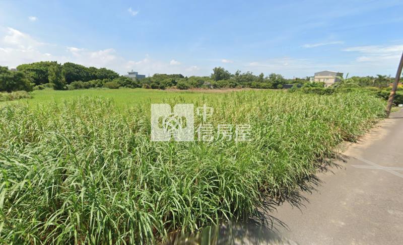 【安家】新屋鄰路後面有小溪農地房屋室內格局與周邊環境