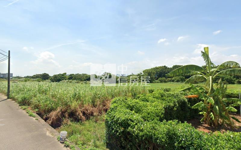 【安家】新屋鄰路後面有小溪農地房屋室內格局與周邊環境