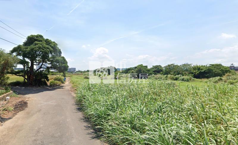 【安家】新屋鄰路後面有小溪農地房屋室內格局與周邊環境