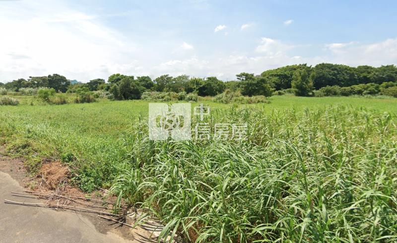 【安家】新屋鄰路後面有小溪農地房屋室內格局與周邊環境