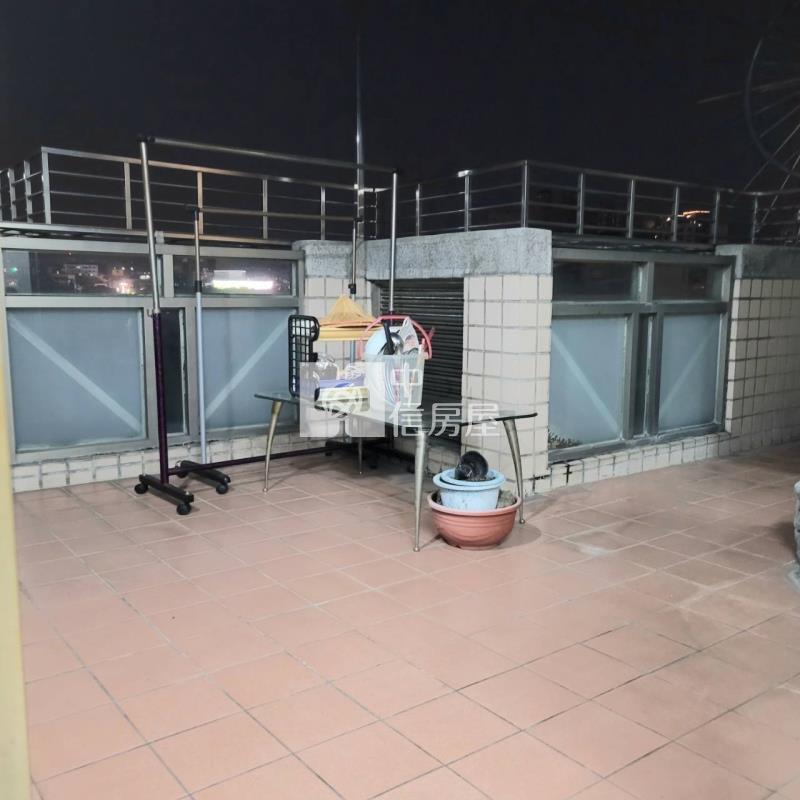 麗城溫馨華廈房屋室內格局與周邊環境