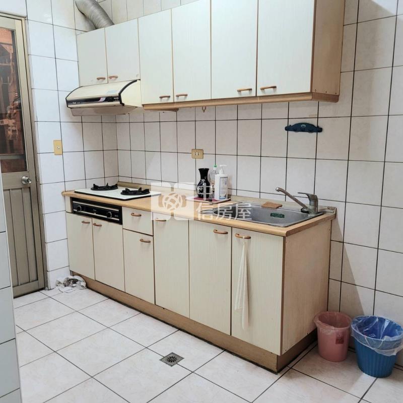 麗城溫馨華廈房屋室內格局與周邊環境