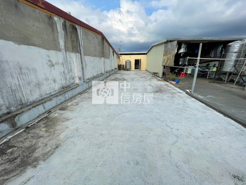 【安家】龍潭台3線大地坪透天店面房屋室內格局與周邊環境