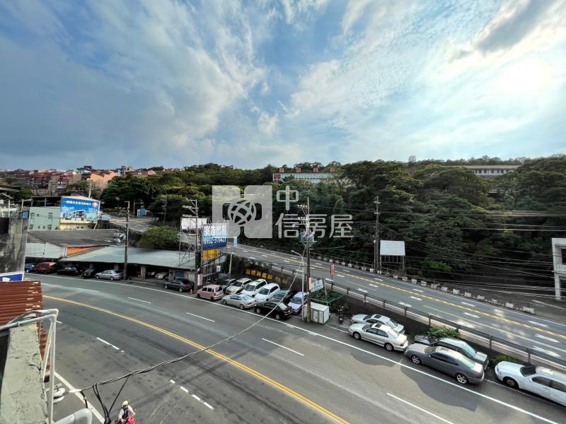 【安家】龍潭台3線大地坪透天店面房屋室內格局與周邊環境