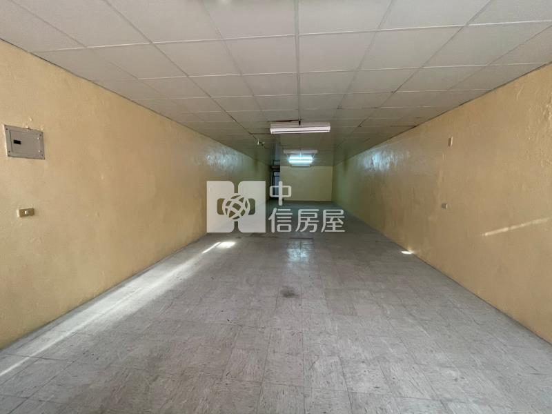 【安家】龍潭台3線大地坪透天店面房屋室內格局與周邊環境