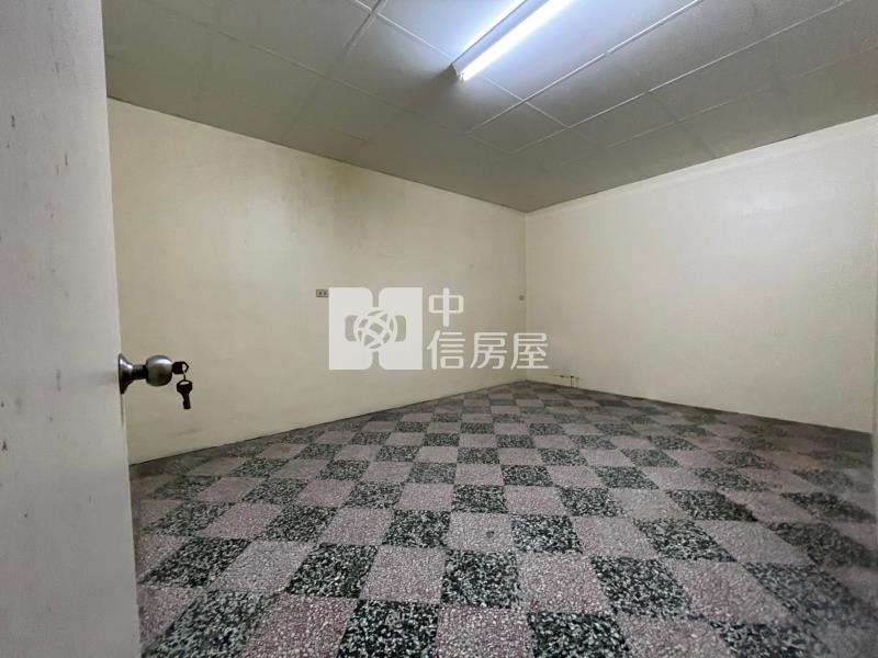 【安家】龍潭台3線大地坪透天店面房屋室內格局與周邊環境
