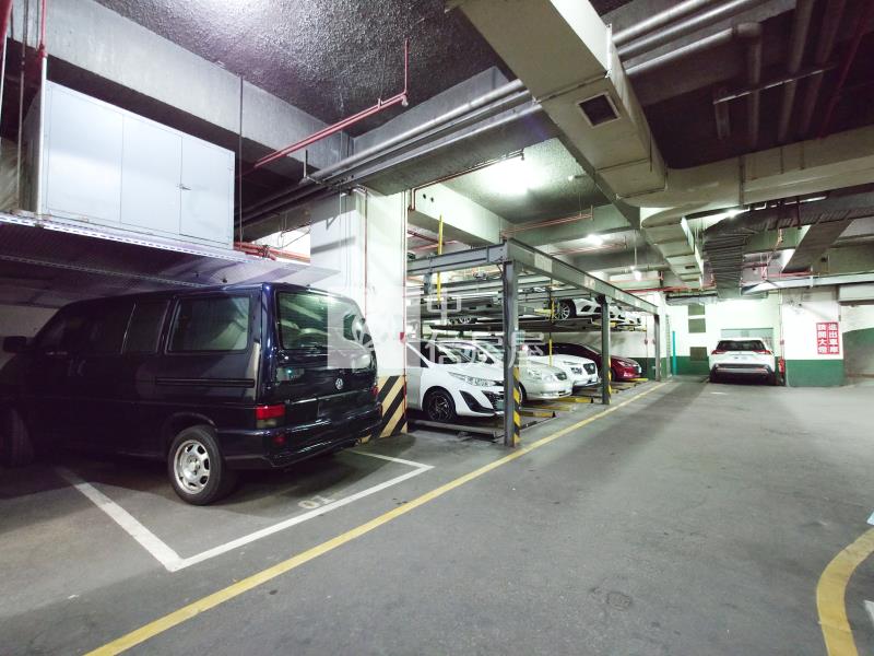 大衛營2房平車房屋室內格局與周邊環境