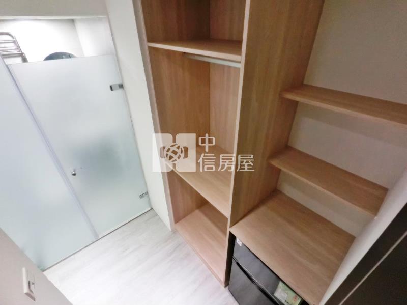 中國醫漢口崇德商圈投報6%五套房房屋室內格局與周邊環境
