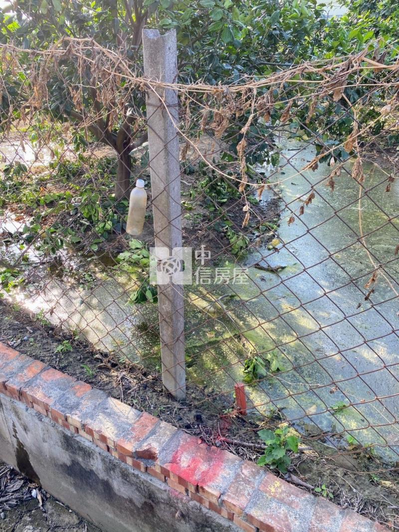 麻豆新樓醫院都計內農地房屋室內格局與周邊環境