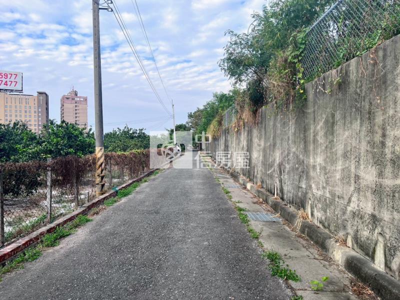 麻豆新樓醫院都計內農地房屋室內格局與周邊環境