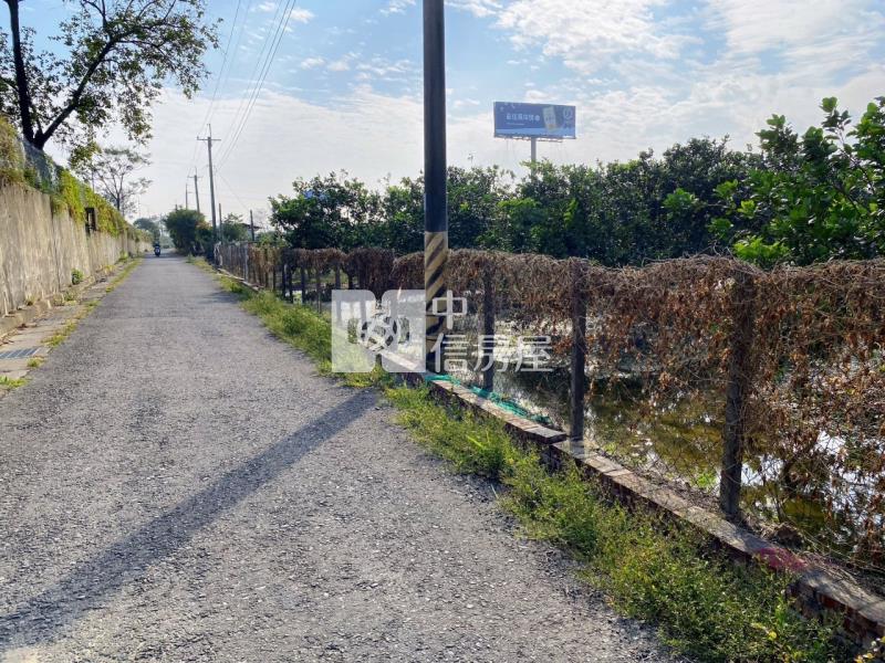 麻豆新樓醫院都計內農地房屋室內格局與周邊環境