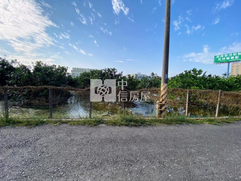 麻豆新樓醫院都計內農地房屋室內格局與周邊環境