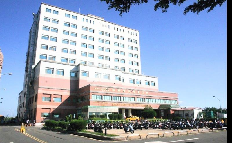 麻豆新樓醫院都計內農地房屋室內格局與周邊環境