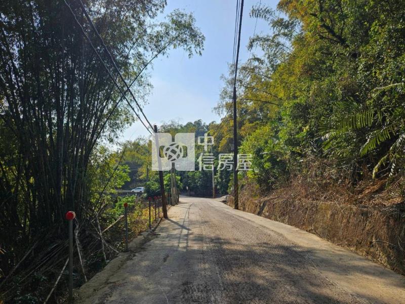 大內2.1甲國有農地承租權轉讓房屋室內格局與周邊環境