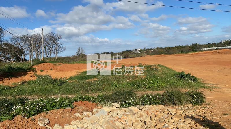 【奔馳】觀音坡興段農地房屋室內格局與周邊環境