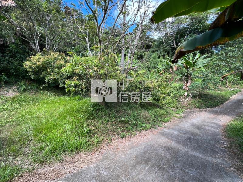 頭汴休閒農場房屋室內格局與周邊環境